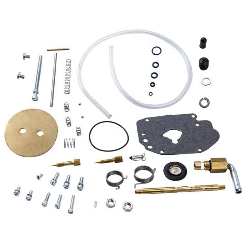 Kit de réfection carburateur Super E pour Harley Big Twin - vue 1