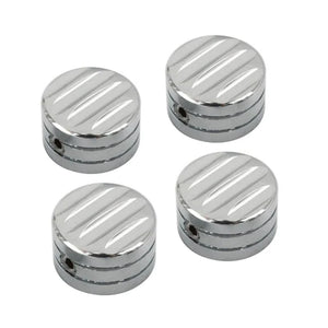 Caches de vis de culasse pour Harley Twin Cam Sportster - vue 18