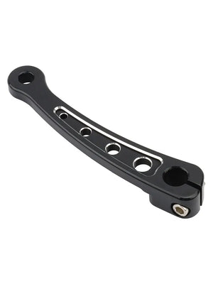Bras de tringle d'axe de sélecteur pour Harley Touring Road King, Street Glide et Electra Glide – photo 9/9