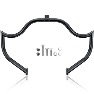 Barre de Protection Moteur "Meathook" (Crash Bar) - Harley-Davidson Touring 1997-2008 – photo 7/8
