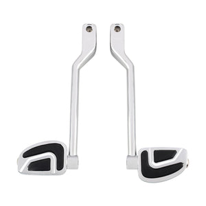 Sélecteur talon-pointe pour Harley Touring - vue 1