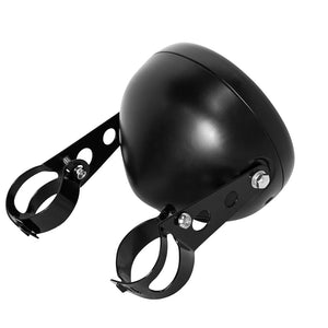 Boîtier de phare 5,75" pour Harley - vue 2