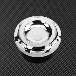Bouchon de réservoir décoratif ventilé pour moto Harley-Davidson - vue 15