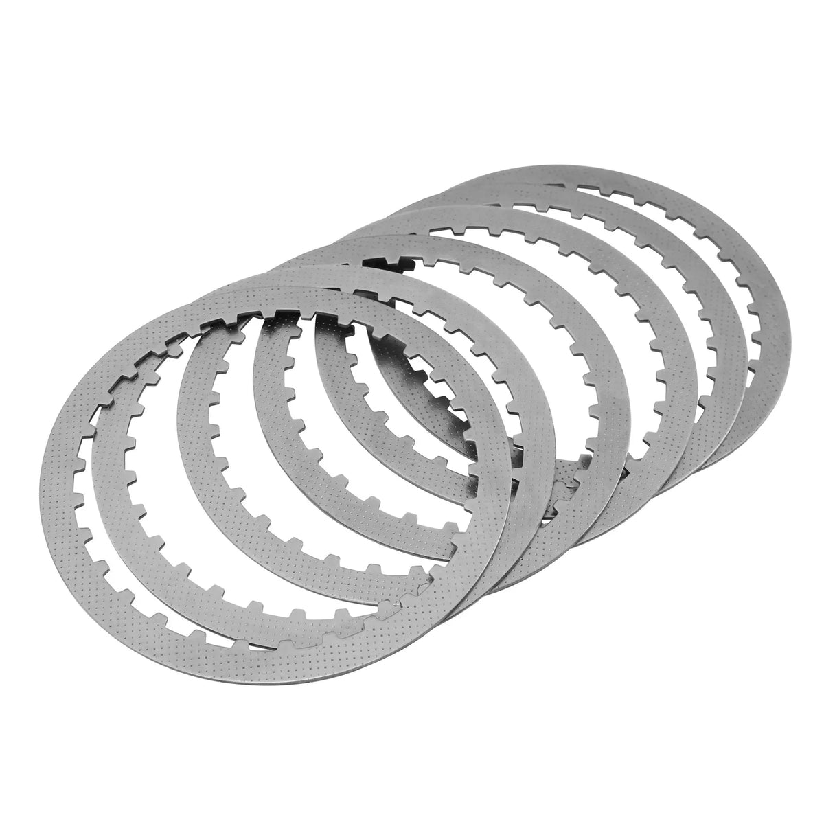 Disques lisses d'embrayage pour Harley Sportster 883 et 1200 - vue 2
