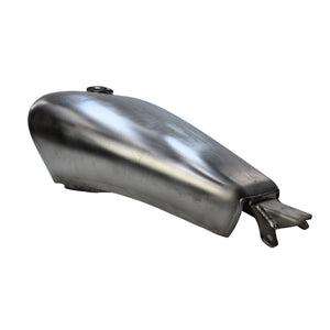 Réservoir d'essence 17 litres pour moto Harley-Davidson Softail - vue 7