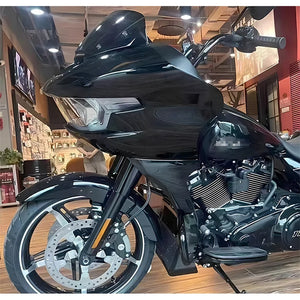 Cache Latéral de Carénage avec Support (Fairing Side Cover) - Harley-Davidson Road Glide 117 2024 et plus récent – photo 4/7