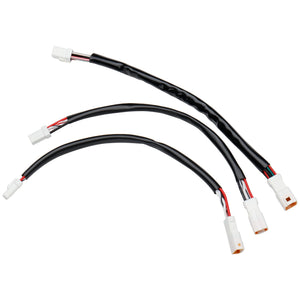 Kit de Rallonge Faisceau CAN-Bus / Throttle-by-Wire (6" à 16") - Harley-Davidson Pan America, CVO Street/Road Glide – photo 7/11