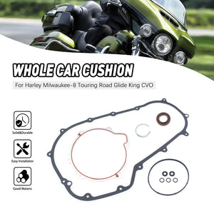 Kit joints de carter primaire pour Harley Touring M8 - vue 1