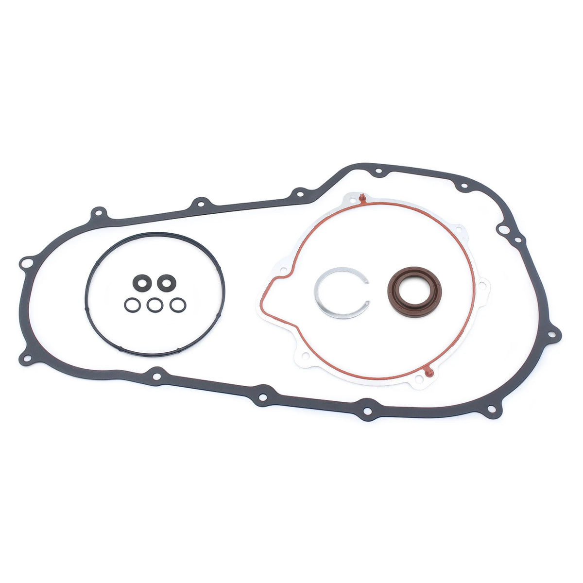 Kit joints de carter primaire pour Harley Touring M8 - vue 2
