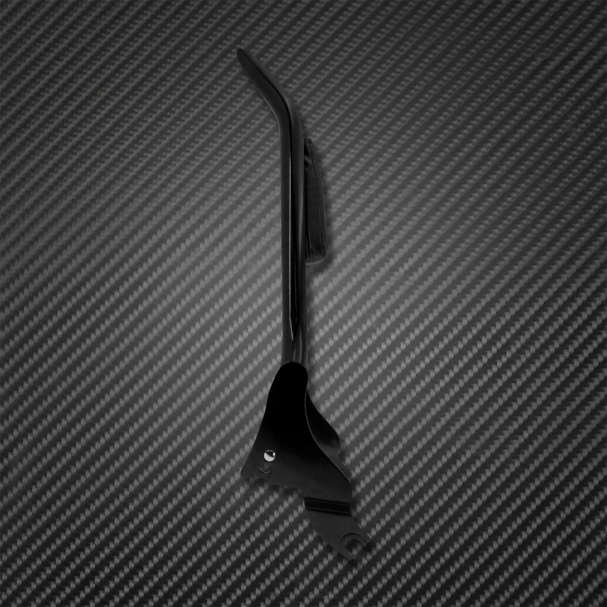 Dossier Passager Amovible 22'' (Sissy Bar) - Harley-Davidson Touring 2009-2025 – photo 3/6