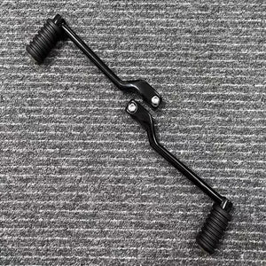 Levier de sélecteur talon-pointe gauche pour Harley-Davidson Touring (1988-2023) et Softail (1986-2024) – photo 17/17