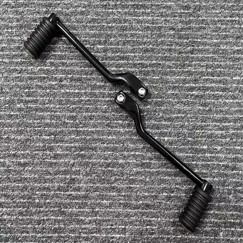 Levier de sélecteur talon-pointe gauche pour Harley-Davidson Touring (1988-2023) et Softail (1986-2024) – photo 17/17