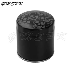 Filtre à huile pour Harley-Davidson Sportster - vue 6