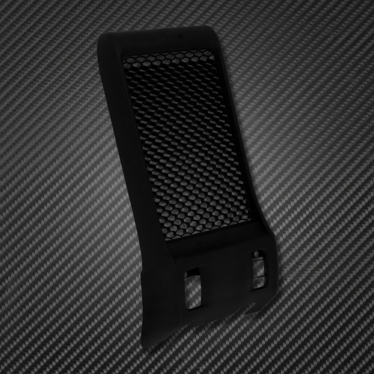 Grille protectrice de radiateur ABS - Harley Street 750 XG750 2015-2020 – photo 2/6