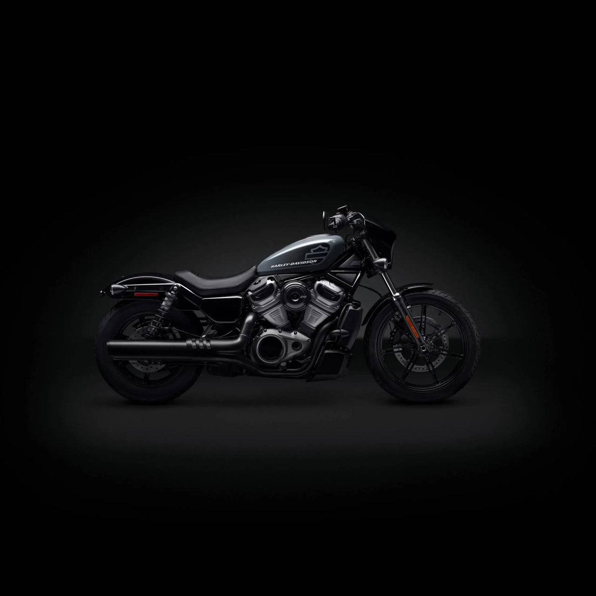 Kit de Décoration pour Harley-Davidson Nightster 975 – photo 2/23