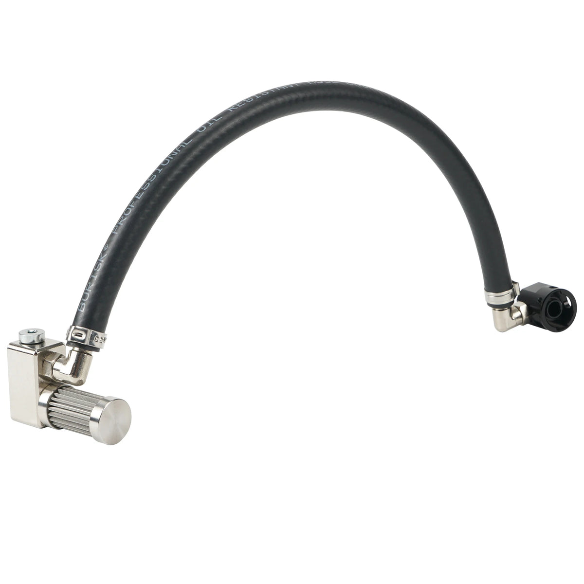 Kit tube d'extension de réservoir d'essence NICECNC pour moto tout-terrain - vue 6