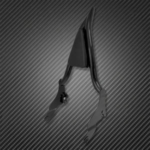 Dossier Passager Amovible (Sissy Bar) - Harley-Davidson Touring Electra Glide, Street Glide, Road King, FLHR/FLHT 2009-2023 – photo 5/8