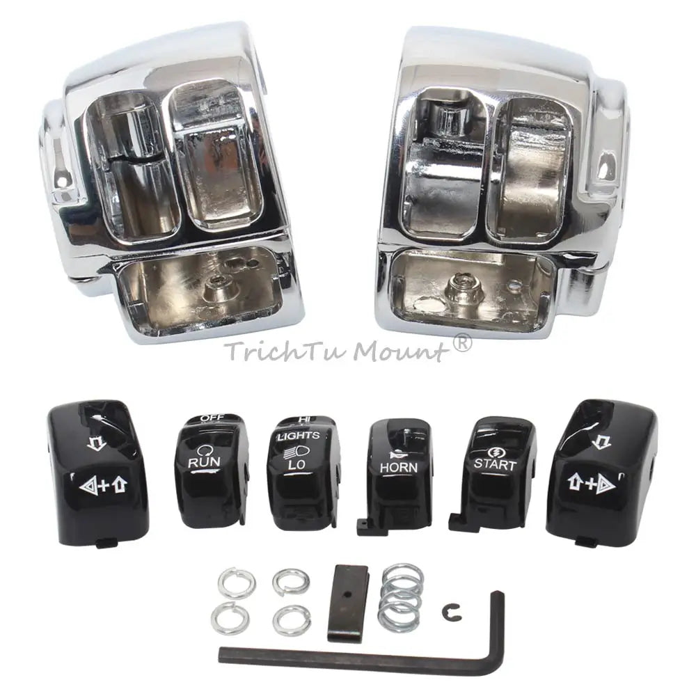 Silentbloc Avant de Moteur Réf. 47583-90B - Harley-Davidson Dyna Super Glide 1991-2017 – photo 10/13