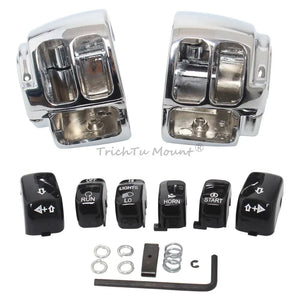 Silentbloc Avant de Moteur Réf. 47583-90B - Harley-Davidson Dyna Super Glide 1991-2017 – photo 10/13