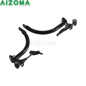 Clignotant / feu de signalisation pour Harley-Davidson Softail Low Rider ST FXLRST EI Diablo FXRST 117 – photo 4/6