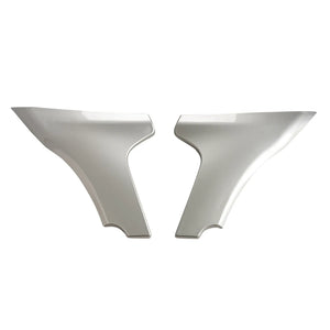 Panneau latéral de carénage ABS pour moto Harley Road Glide - vue 8