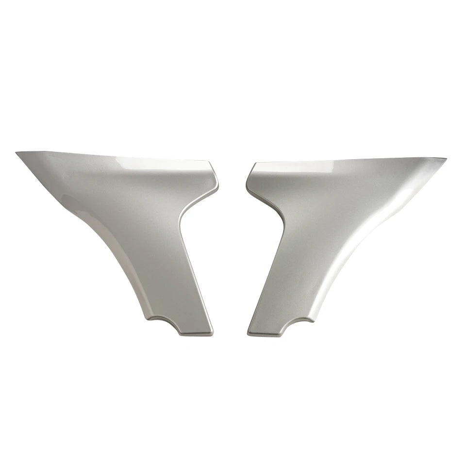 Panneau latéral de carénage ABS pour moto Harley Road Glide - vue 8