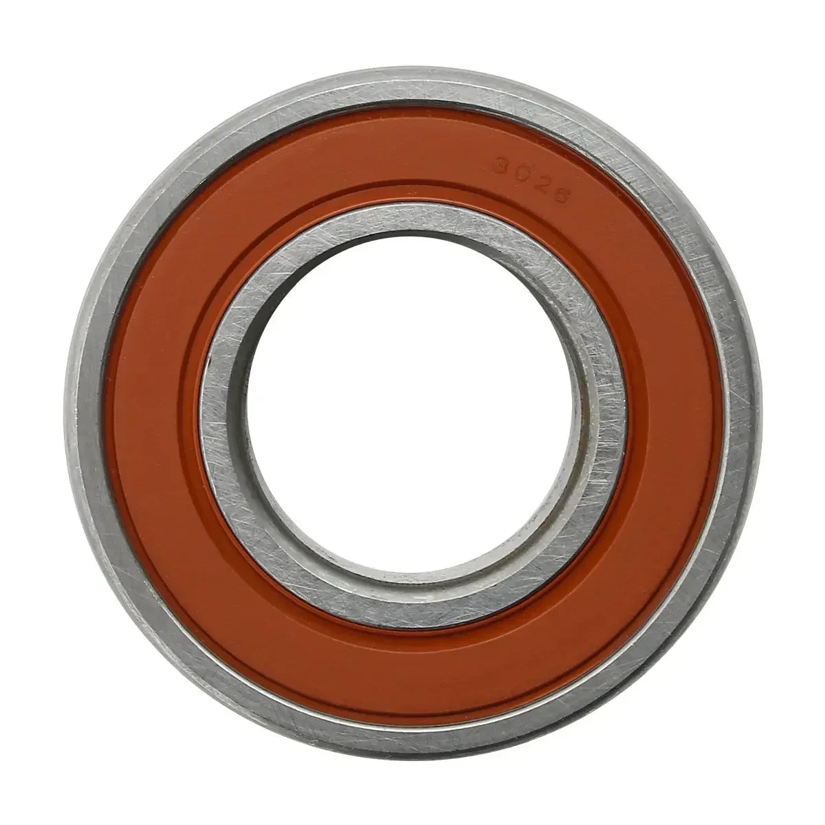 Roulement à billes étanche pour roue avant Harley Touring 23 pouces ABS
