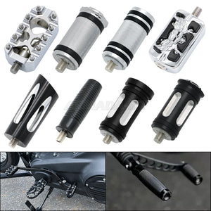 Pointe de sélecteur pour Harley Touring, Electra Glide, Dyna Fat Bob et Nightster 975 – photo 1/20