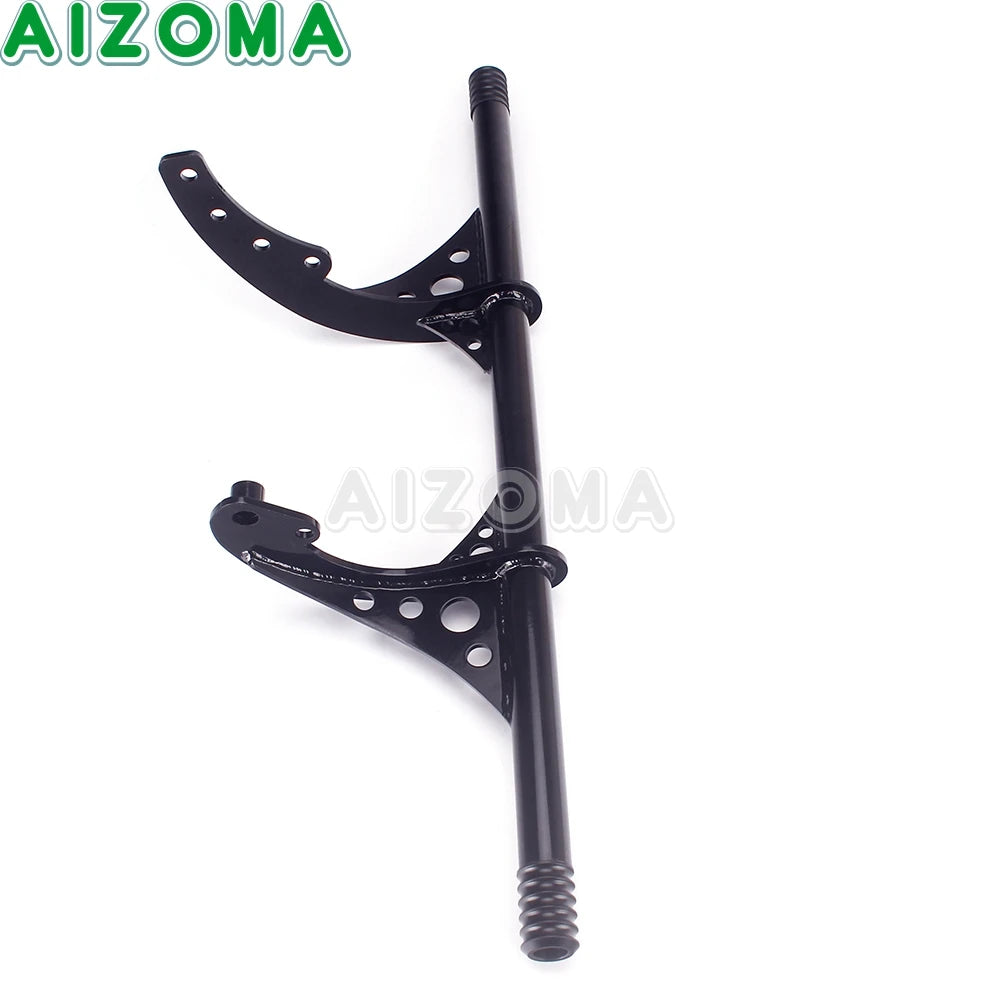 Pare-carter / barre de protection moteur pour Harley-Davidson Softail Low Rider ST 117 114 FXLRS Low Rider FXLR 2018-23 – photo 4/8