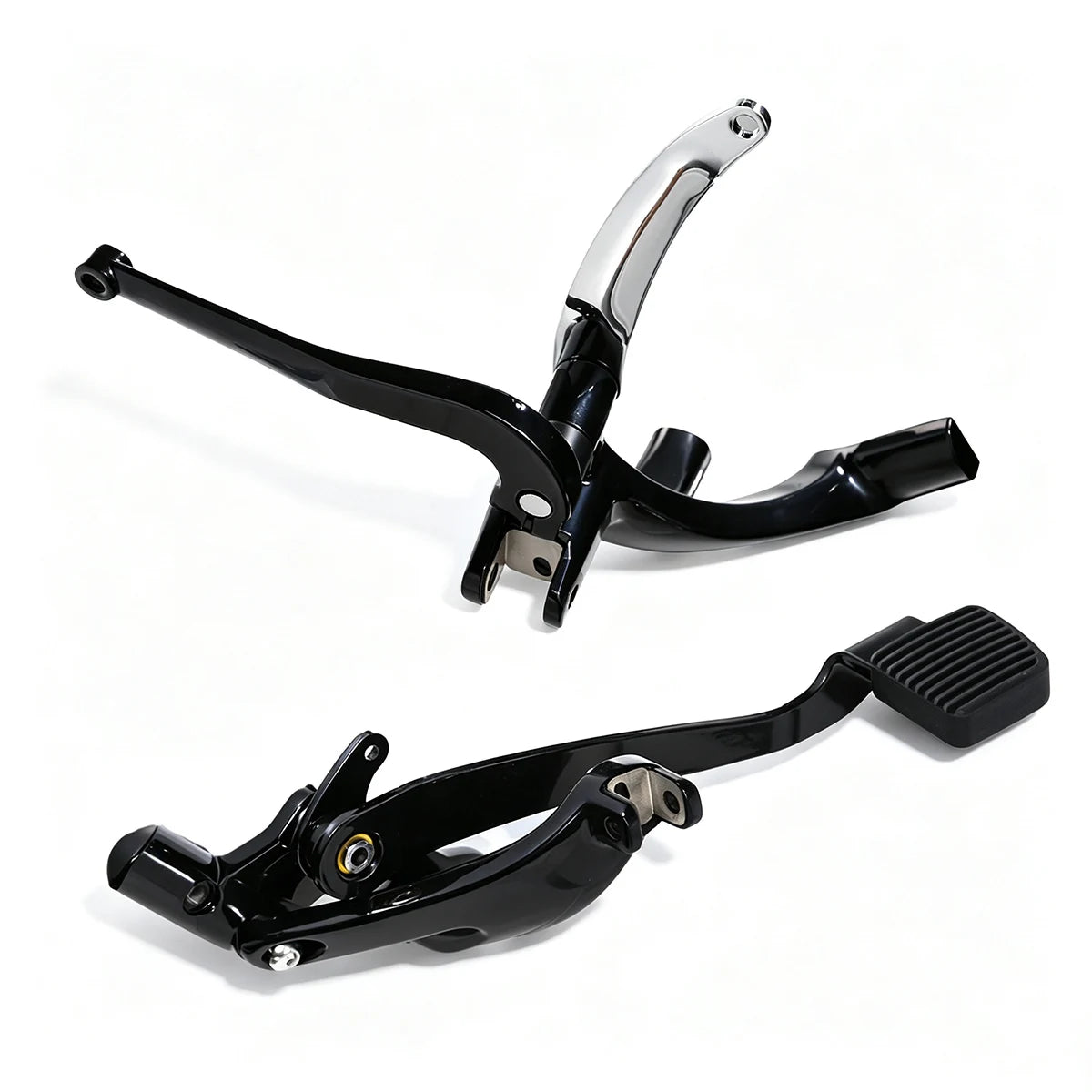 Kit de commandes avancées pour Harley Softail Street Bob et Low Rider 2018-2026 – photo 5/9