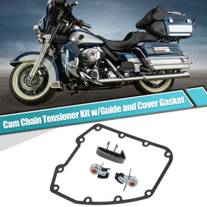 Kit tendeurs de chaîne de came pour Harley Twin Cam - vue 2