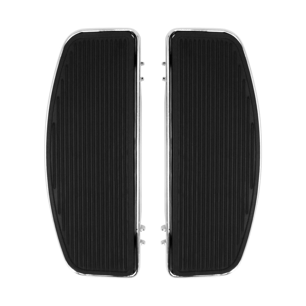 Marchepied avant conducteur pour Harley-Davidson Softail, Touring, Trike, Electra Glide et Road King FLD/FLHR – photo 4/7
