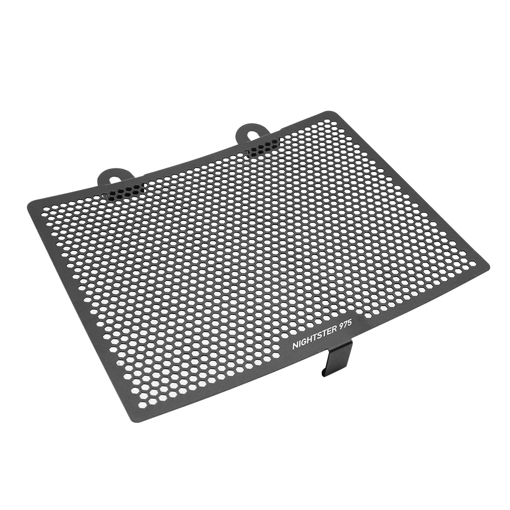 Grille de Protection Radiateur CNC Aluminium - Harley-Davidson Nightster 975 / RH975 2021-2024 – photo 4/8