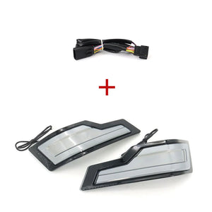 Adaptateur de Faisceau Tour-Pak 12 vers 6 Broches pour Harley CVO Road Glide, CVO Street Glide – photo 7/11