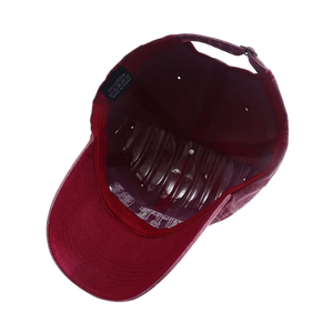 Casquette snapback brodée Route 66 - vue - vue 5