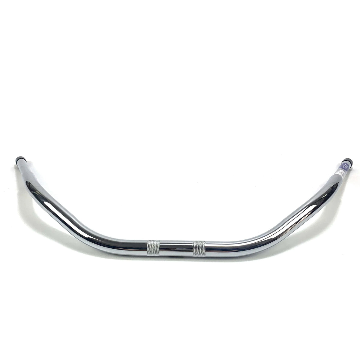 Guidon beach bar pour Harley Softail Dyna Road King - vue 5