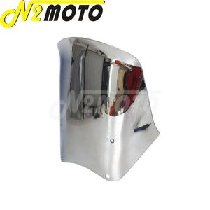Pare-brise de carénage phare pour Harley Dyna Street Bob - vue 5