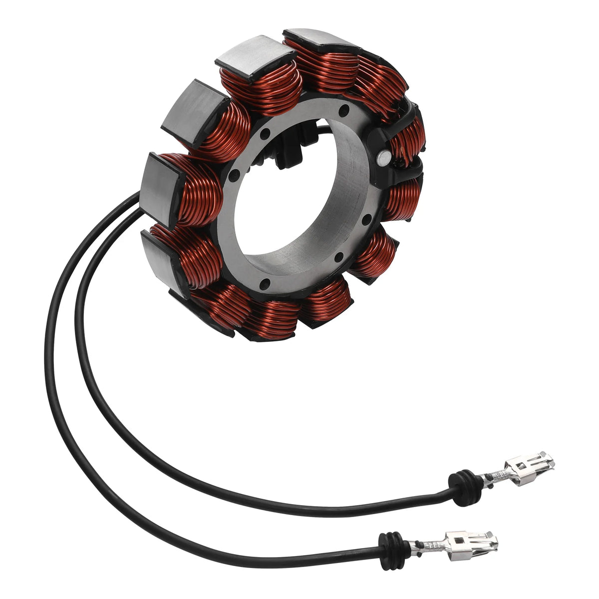Stator d'alternateur pour Harley Electra Glide 1999-2001 - vue 6