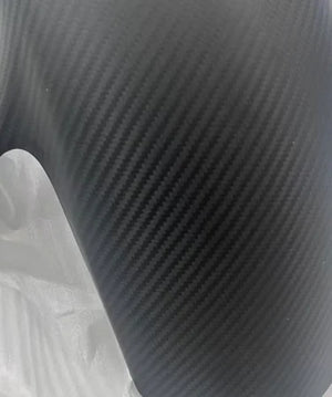 Garde-boue arrière en fibre de carbone pour Harley Touring - vue 7