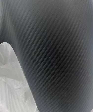 Garde-boue arrière en fibre de carbone pour Harley Touring - vue 7