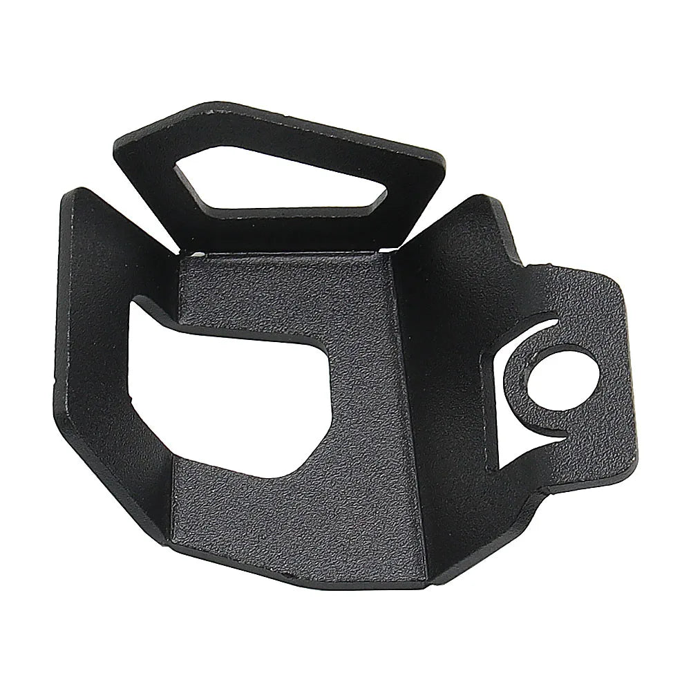 Cache de Protection du Bocal de Frein Arrière CNC Aluminium - Harley-Davidson Sportster S 1250 – photo 6/7