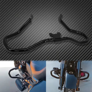 Barre de protection moteur chopée (Highway Bar) - Harley-Davidson Touring 2014 et plus – photo 7/8