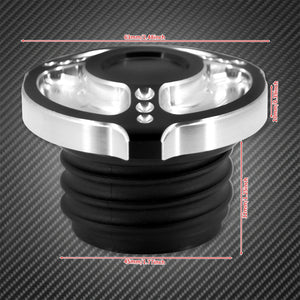 Barre de Protection Moteur Avant (Crash Bar) - Harley-Davidson Touring 2014-2023 – photo 5/20
