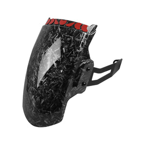 Extension de garde-boue avant en ABS pour Harley-Davidson Pan America 1250 S - vue 6