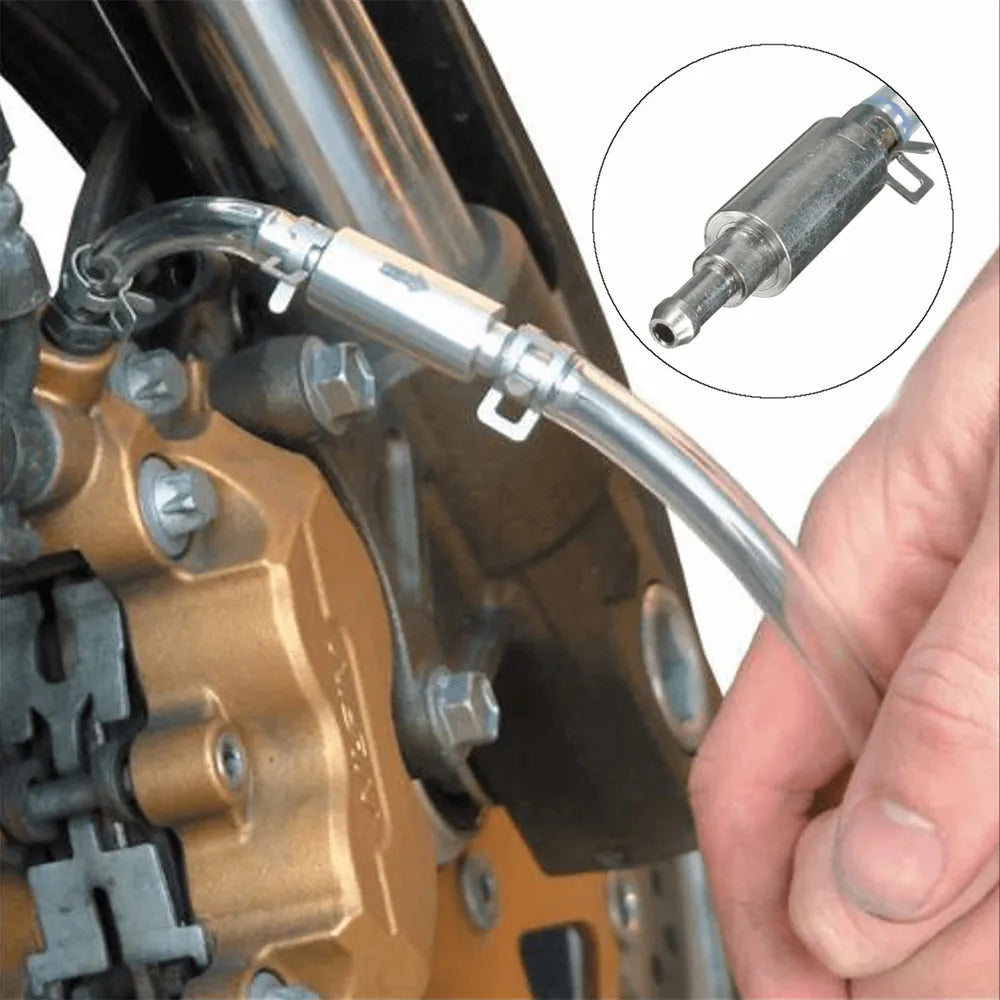 Purgeur de frein à clapet pour Harley - vue 3