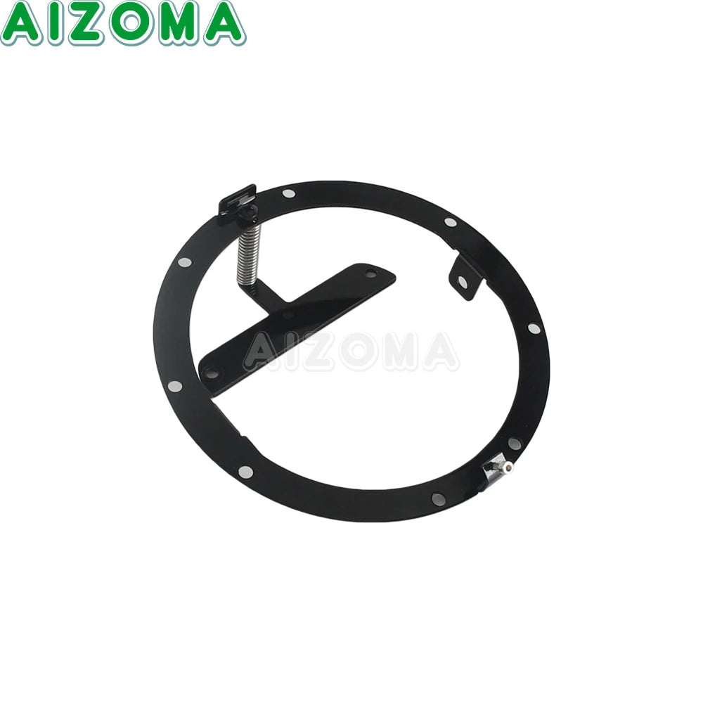 Phare avant / carénage optique pour Harley-Davidson Touring Road Glide FLTRX Special FLTRXS – photo 3/6