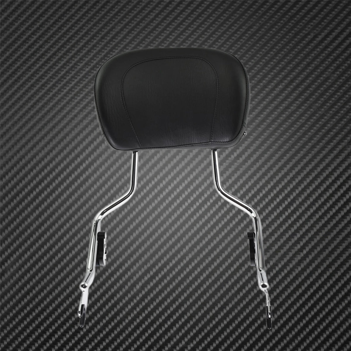 Dossier Passager Détachable (Sissy Bar) - Harley-Davidson Touring 2009-2025 – photo 5/8