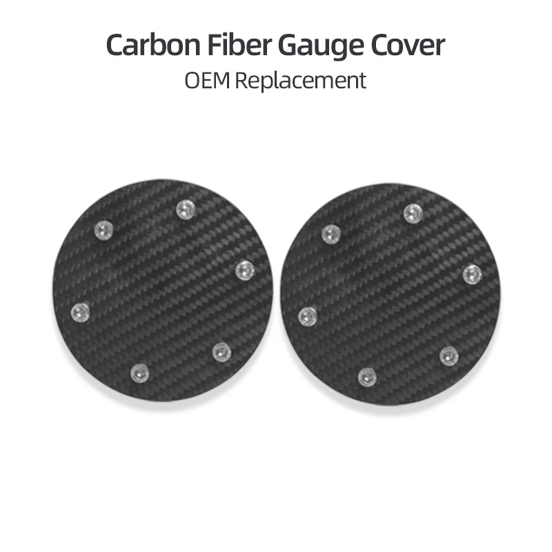 Support de Relocalisation de Compteurs (Gauge Bucket) Réglable - Harley-Davidson Softail Low Rider S 2020-2024 – photo 14/16