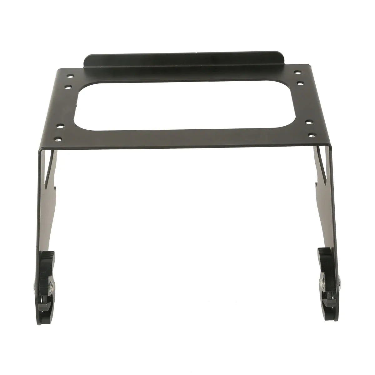 Support de fixation solo pour top case, Harley Touring Electra Glide, Road King - vue 6