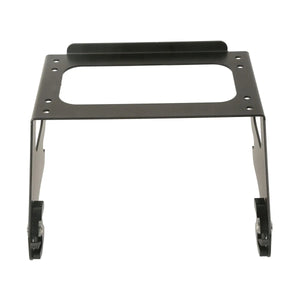 Support de fixation solo pour top case, Harley Touring Electra Glide, Road King - vue 6